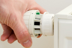 Shire Oak central heating repair costs