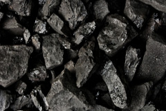 Shire Oak coal boiler costs
