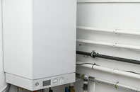 free Shire Oak condensing boiler quotes