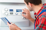 free Shire Oak gas safe engineer quotes