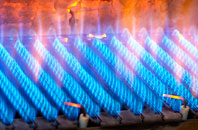 Shire Oak gas fired boilers