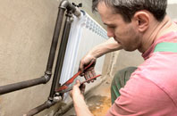 Shire Oak heating repair