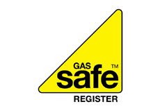gas safe companies Shire Oak